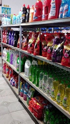 Việc làm ngay lương ổn định, phúc lợi tốt 