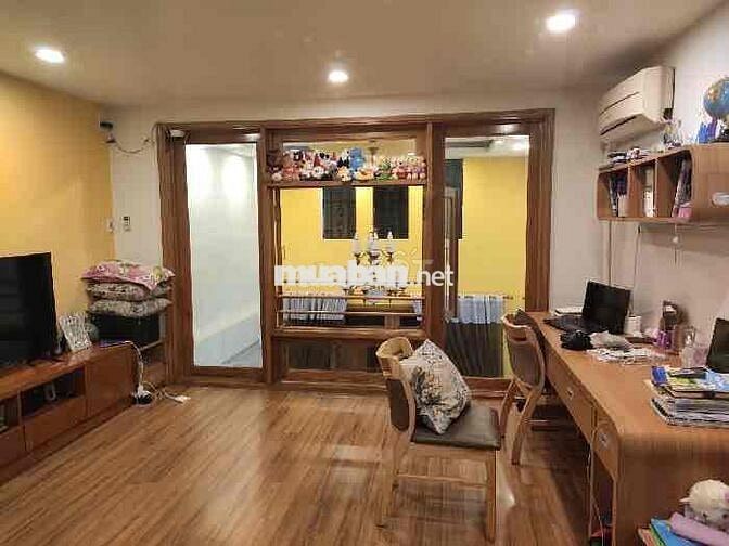 BÁN NHÀ ĐƯỜNG CÁCH MẠNG THÁNG 8-QUẬN TÂN BÌNH- 50m2- 4TẦNG-Chỉ 9,9 tỷ.