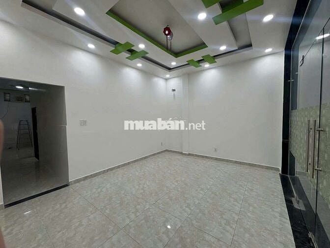 NHÀ FULL NỘI THẤT NGAY CHỢ BÌNH TRIỆU, GẦN ĐH LUẬT 80M2 Ở GĐ, NHÓM BẠN