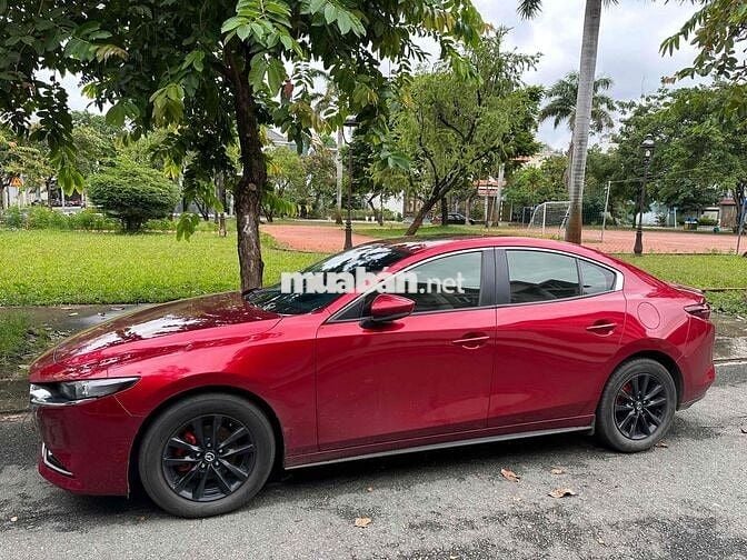 Mazda 3 2022 1.5L Premium - 42000 km