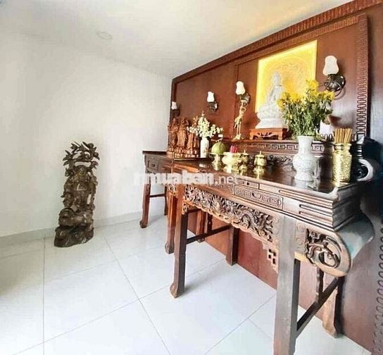 BÁN NHÀ HẺM 8m ĐƯỜNG CMT8 QUẬN TÂN BÌNH. - DT 48m2-4tầng BTCT-Giá 11tỷ