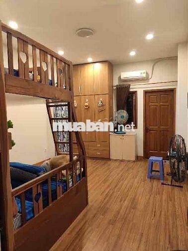BÁN NHÀ ĐƯỜNG CÁCH MẠNG THÁNG 8-QUẬN TÂN BÌNH- 50m2- 4TẦNG-Chỉ 9,9 tỷ.