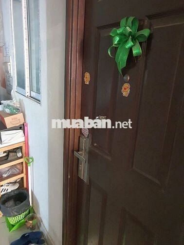 Hệ thống phòng trọ An Khoa trung tâm chợ Bà Chiểu