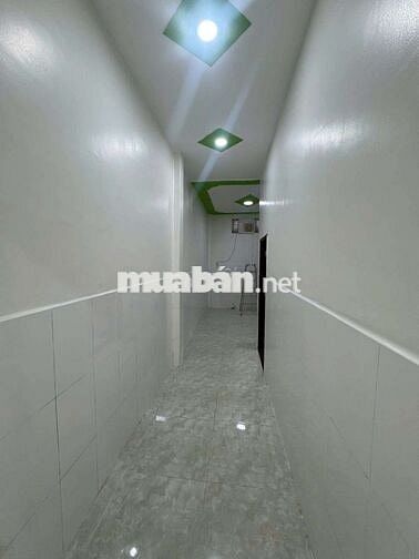 NHÀ FULL NỘI THẤT NGAY CHỢ BÌNH TRIỆU, GẦN ĐH LUẬT 80M2 Ở GĐ, NHÓM BẠN