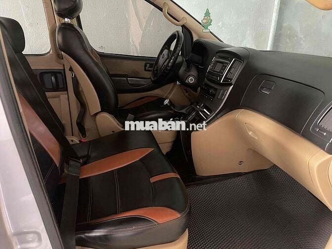 Hyundai Grand Starex 2016 - 260000 km