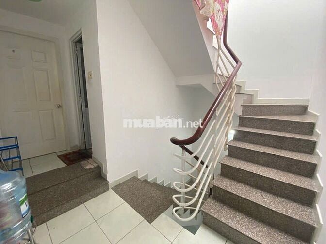 96m2 - Giá 14.5 tỷ - Mặt tiền đường số 1 khu chợ mới, Phú Mỹ, Q7