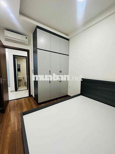 2PN view đẹp – nội thất cao cấp – giá thuê chỉ 12.5tr/tháng