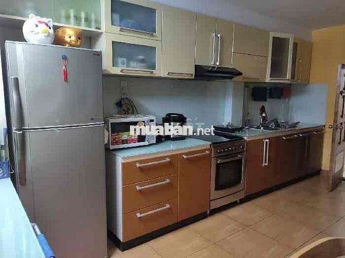 BÁN NHÀ ĐƯỜNG CÁCH MẠNG THÁNG 8-QUẬN TÂN BÌNH- 50m2- 4TẦNG-Chỉ 9,9 tỷ.
