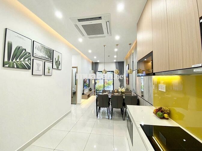Destino Centro - Cielo - Căn hộ hiện đại - giá cả hợp lý