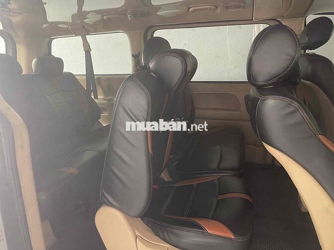 Hyundai Grand Starex 2016 - 260000 km