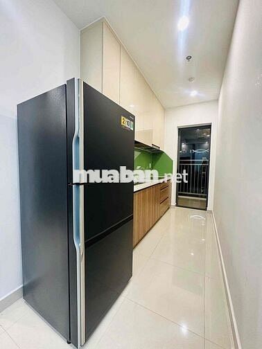 2PN view đẹp – nội thất cao cấp – giá thuê chỉ 12.5tr/tháng