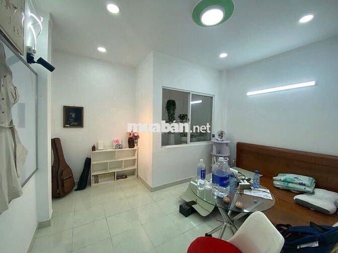 96m2 - Giá 14.5 tỷ - Mặt tiền đường số 1 khu chợ mới, Phú Mỹ, Q7