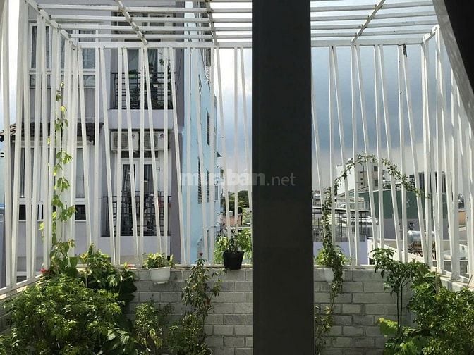 Chính chủ bán nhà hẻm đường Hồ Bá Kiện, Phường 15, Quận 10, TP.HCM