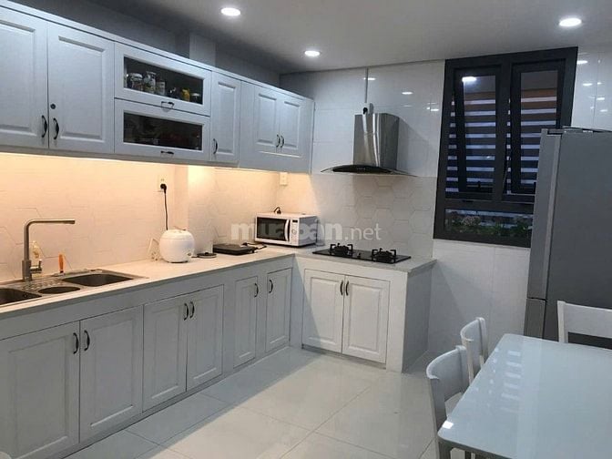 Chính chủ bán nhà hẻm đường Hồ Bá Kiện, Phường 15, Quận 10, TP.HCM