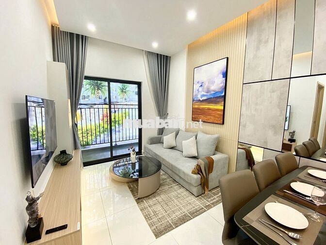 Destino Centro - Cielo - Căn hộ hiện đại - giá cả hợp lý
