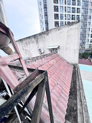 NHÀ MẶT TIỀN THẠNH XUÂN 13. (1 Trệt. 1 Lầu. 3 P. Ngủ ) 4.2 tỷ