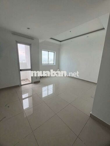 BÁN C.CƯ THÁI SƠN. LỘ TẺ. B.TÂN. 162M2. 3PN 3VS. 3TỶ8.BANK H.TRỢ 3TỶ2
