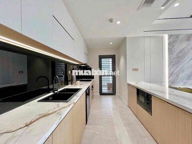 Bán CC The Antonia PMH Q7, Nhà mới 100%, Nằm trong khu cao cấp của PMH