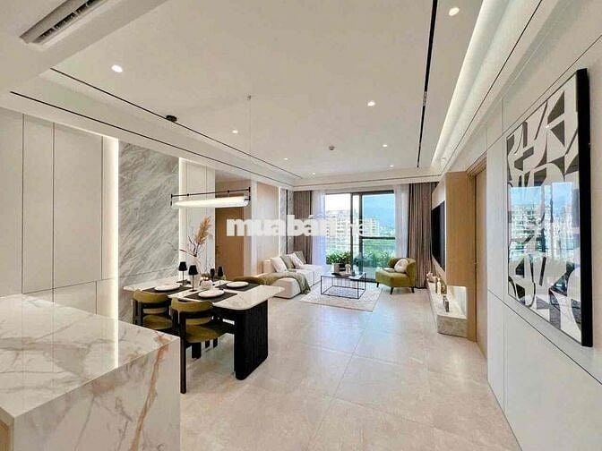 Bán CC The Antonia PMH Q7, Nhà mới 100%, Nằm trong khu cao cấp của PMH