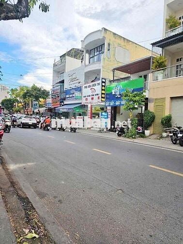 ⛵️MẶT TIỀN KDMB LÂM VĂN BỀN QUẬN 7