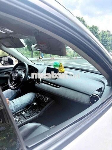 MAZDA CX3 LÊN ĐỜI Ô TÔ CẦN SANG LẠI 5xx