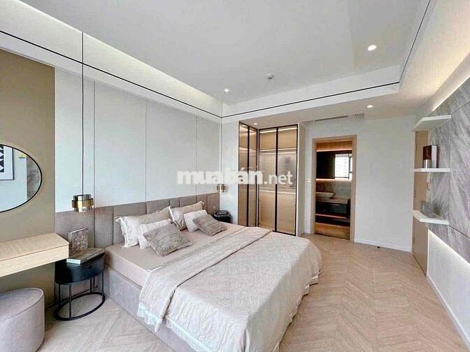 Bán CC The Antonia PMH Q7, Nhà mới 100%, Nằm trong khu cao cấp của PMH