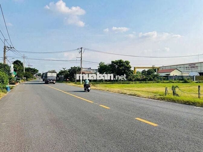 ĐẤT NGỘP, 6M X 41M, GIÁ 790 TRIỆU,CÔNG CHỨNG NGAY GIẢM THÊM 100 TRIỆU