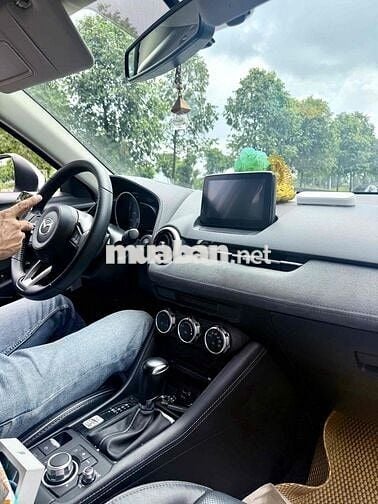 MAZDA CX3 LÊN ĐỜI Ô TÔ CẦN SANG LẠI 5xx