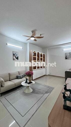 Căn hộ viêw sông Q7 có sổ 88m2 căn gốc