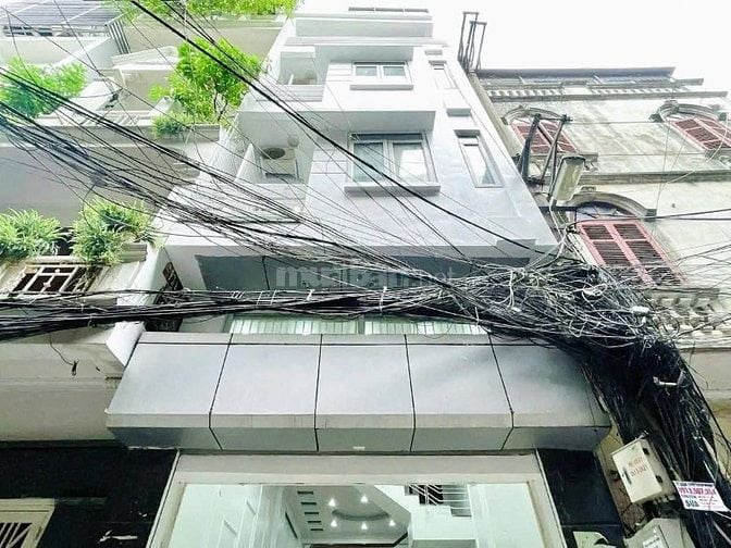 Nhà Thái Hà phân lô, ô tô tránh, Gara, Kinh doanh, văn phòng, gần phố