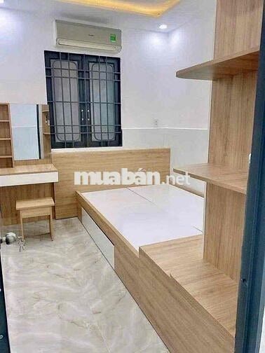 🌼🌼 BÁN NHÀ HIỆP AN – 2 TỶ 390 🌼🌼 3pngu - ngang 5,6m
