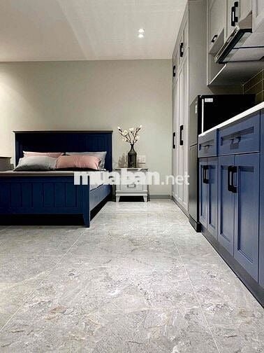 🔥Căn Hộ Full Nội Thất Cao Cấp Ngay Trung Tâm Quận 1 Bùi Viện