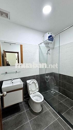 Căn hộ viêw sông Q7 có sổ 88m2 căn gốc