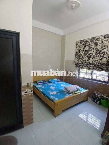 👉Cho thuê nhà 3 tầng mặt tiền đường Trần Duy