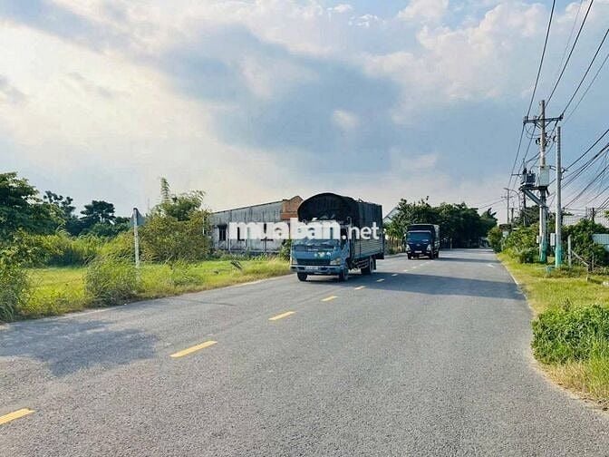 ĐẤT NGỘP, 6M X 41M, GIÁ 790 TRIỆU,CÔNG CHỨNG NGAY GIẢM THÊM 100 TRIỆU