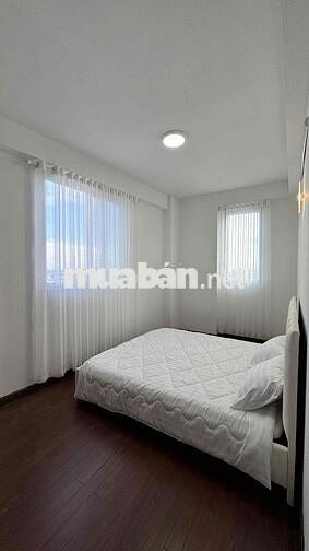 Căn hộ viêw sông Q7 có sổ 88m2 căn gốc