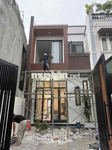 🌼🌼 BÁN NHÀ PHÚ HÒA – 3 TỶ 350 🌼🌼 3pngu