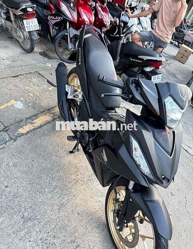 🟢🟢 Winner V1 đen vàng đồng 2019 xe đẹp có góp