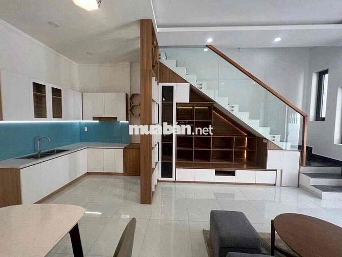 🌼🌼 BÁN NHÀ PHÚ HÒA – 3 TỶ 350 🌼🌼 3pngu
