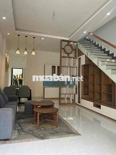 🌼🌼 BÁN NHÀ PHÚ HÒA – 3 TỶ 350 🌼🌼 3pngu
