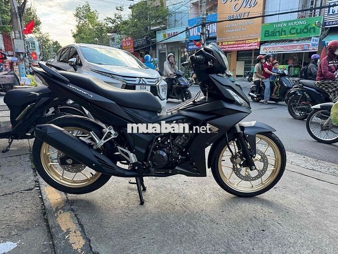 🟢🟢 Winner V1 đen vàng đồng 2019 xe đẹp có góp