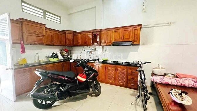 ⛵️MẶT TIỀN KDMB LÂM VĂN BỀN QUẬN 7