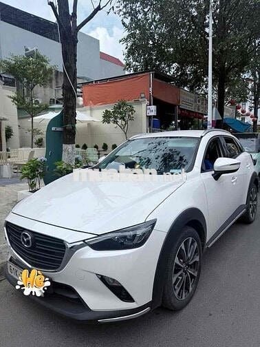 MAZDA CX3 LÊN ĐỜI Ô TÔ CẦN SANG LẠI 5xx