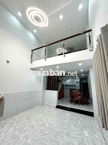 56.2m2 - Giá 10.8 tỷ - Căn góc xây mới HXH Trần Xuân Soạn, Tân hưng Q7