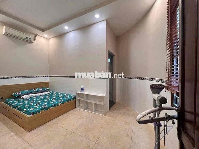 🌼🌼 BÁN NHÀ MẶT TIỀN NGUYỄN VĂN TIẾT – 5 TỶ 500 🌼🌼