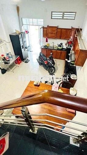 ⛵️MẶT TIỀN KDMB LÂM VĂN BỀN QUẬN 7