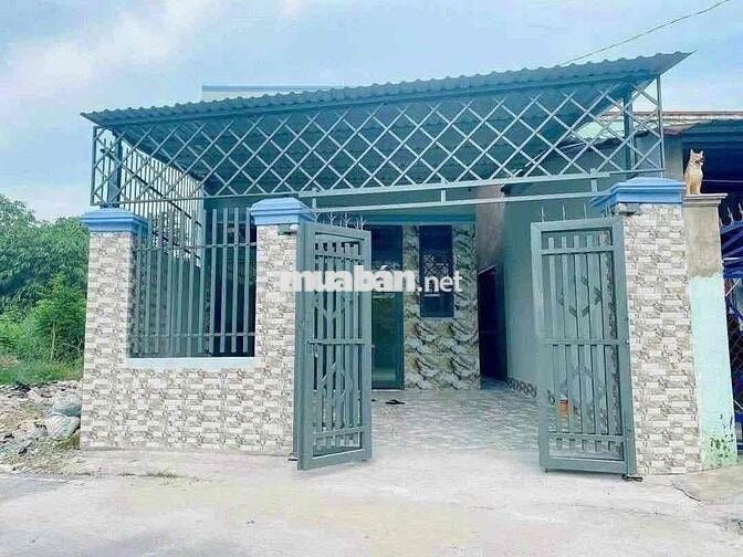 🌼🌼 BÁN NHÀ HIỆP AN – 2 TỶ 390 🌼🌼 3pngu - ngang 5,6m