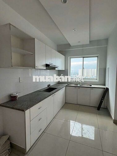 BÁN C.CƯ THÁI SƠN. LỘ TẺ. B.TÂN. 162M2. 3PN 3VS. 3TỶ8.BANK H.TRỢ 3TỶ2
