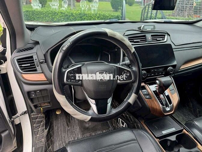 2019 bản L 1.5 turbo xe đẹp không lỗi bao test