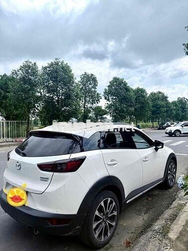 MAZDA CX3 LÊN ĐỜI Ô TÔ CẦN SANG LẠI 5xx